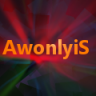 AwonlyiS